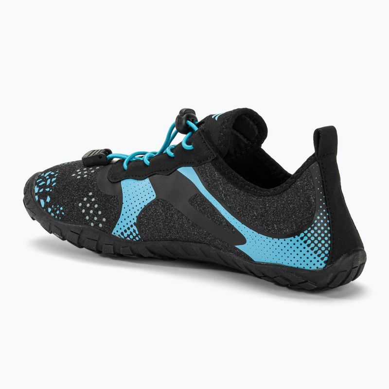 AQUA-SPEED Nautilus water shoes black 3