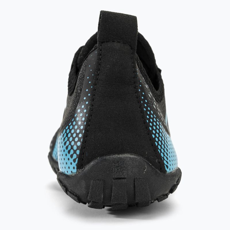 AQUA-SPEED Nautilus water shoes black 6