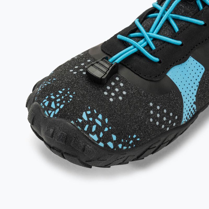 AQUA-SPEED Nautilus water shoes black 7