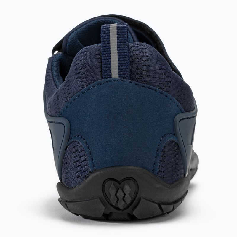 AQUA-SPEED Taipan navy blue water shoes 6