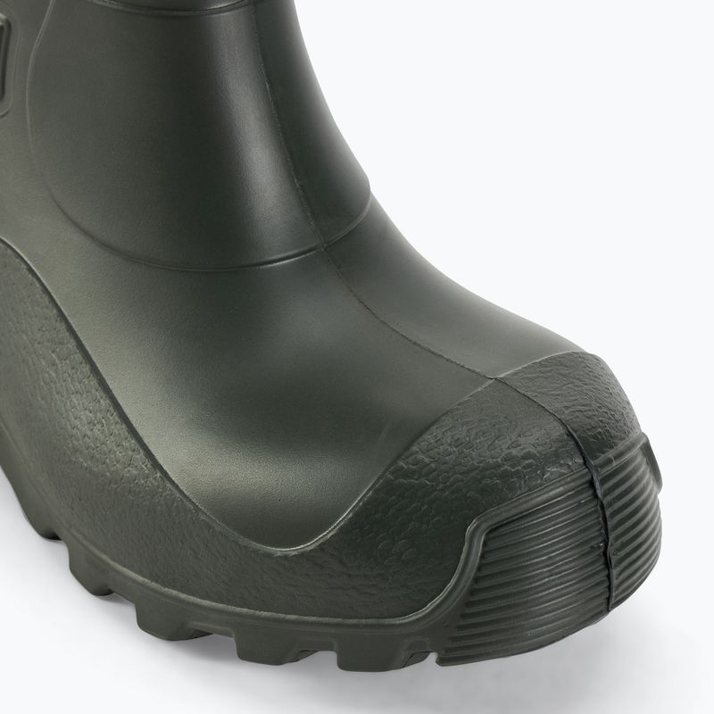 Lemigo men's wellingtons Yukon green 7