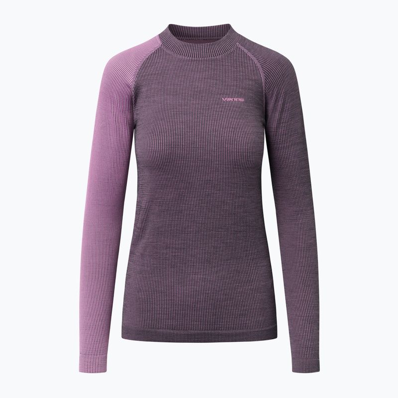 Women's thermal underwear set Viking Mounti purple 8