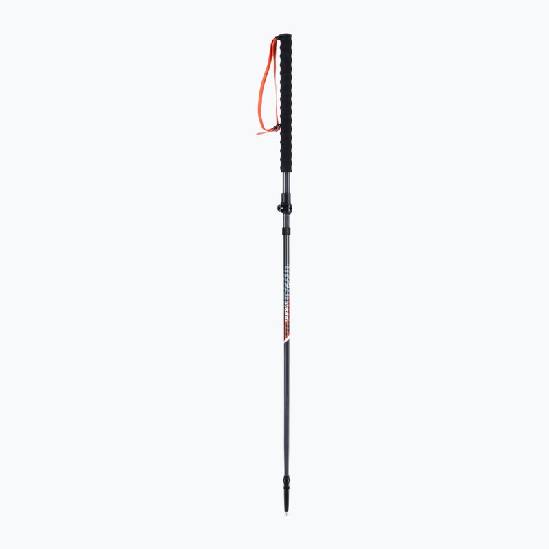 Ski touring poles Viking Mission grey 3