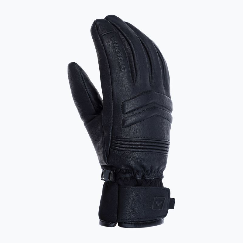 Men's ski gloves Viking Tonales Ski black 2