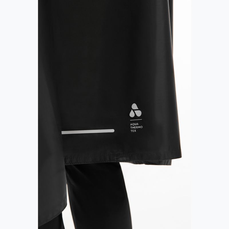 Rain cape Viking Vesper black 4