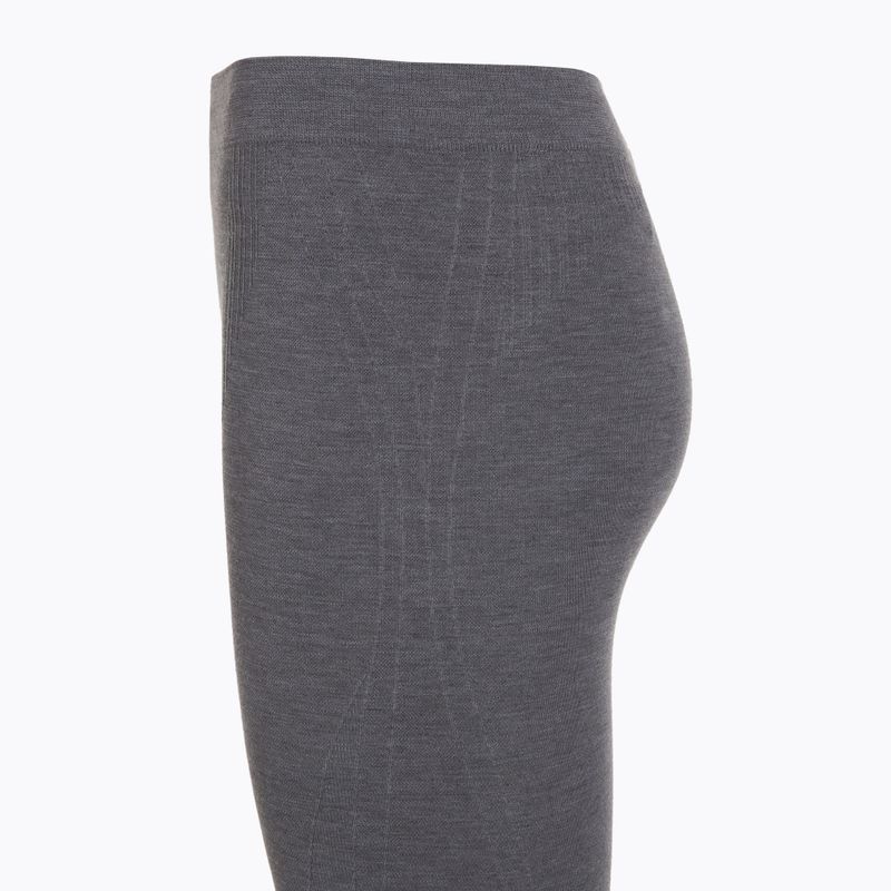 Women's thermal underwear set Viking Tende dark grey 10