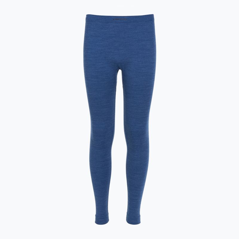 Children's thermal underwear set Viking Flam light blue 6