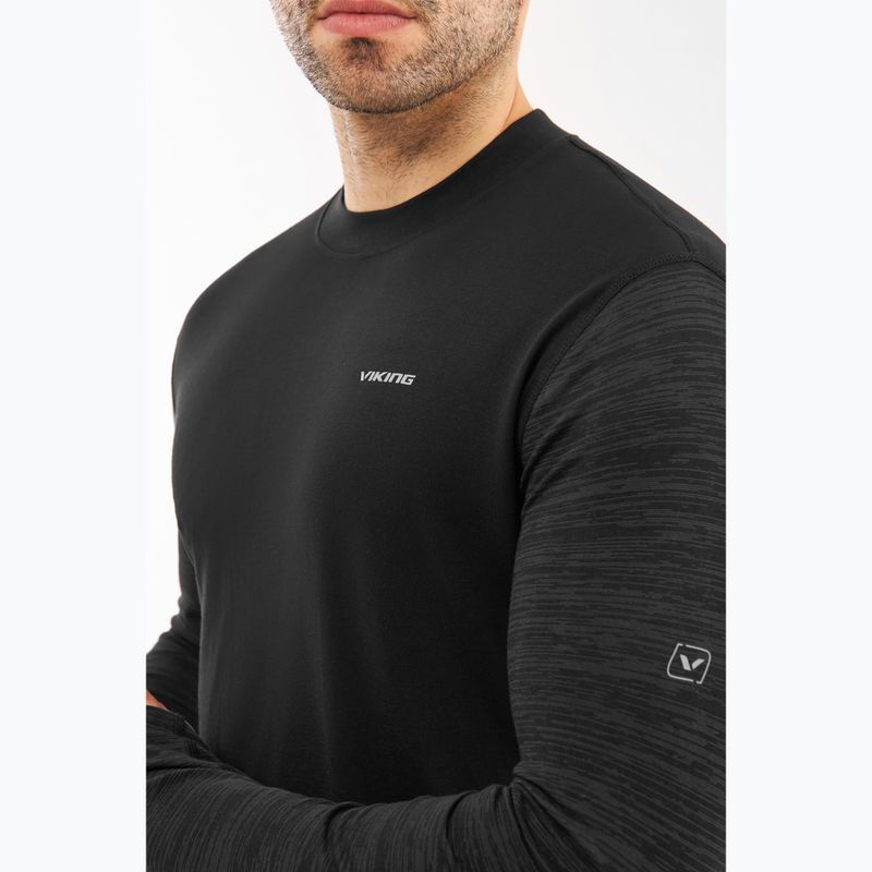 Men's thermal active sweatshirt Viking Novena 3