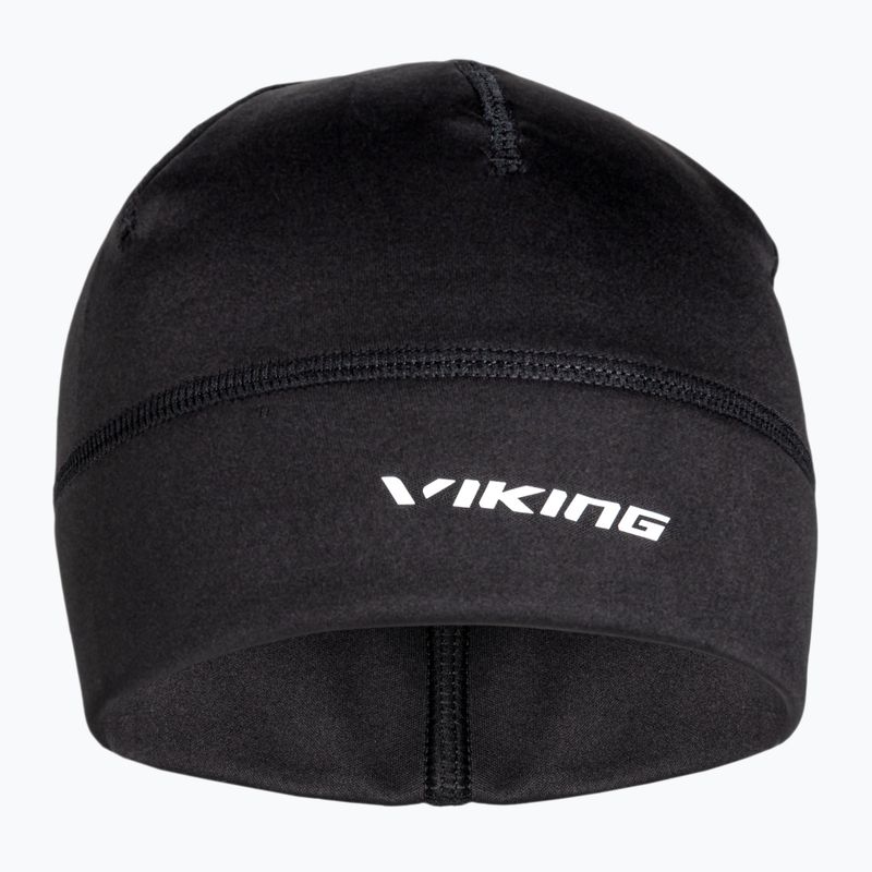 Viking Craig Multifunction cap black 219/13/2122 2