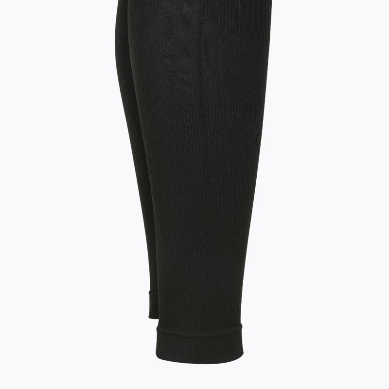 Women's thermal trousers Viking Etna 2.0 black/purple 5