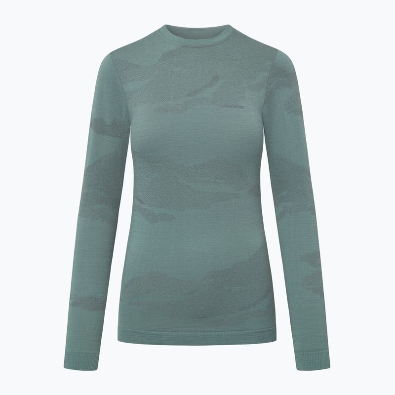 Women's thermal underwear set Viking Gasher turquise 2