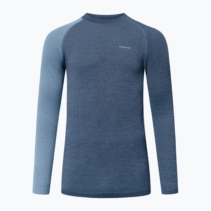 Men's thermal underwear set Viking Mounti navy 2