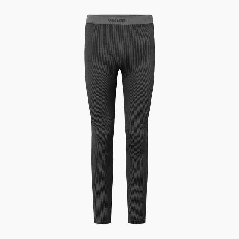 Men's thermal underwear set Viking Mounti grey 3