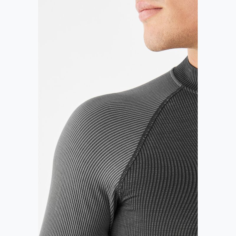 Men's thermal underwear set Viking Mounti grey 8