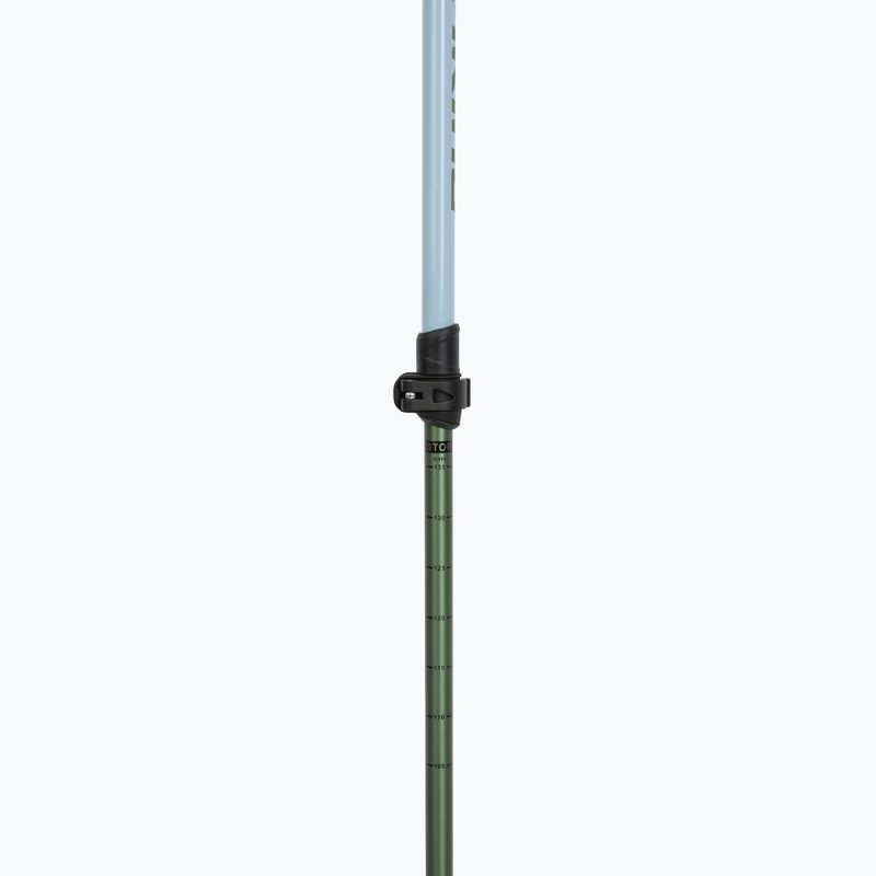 Trekking poles Viking Kivi 2.0 green 4