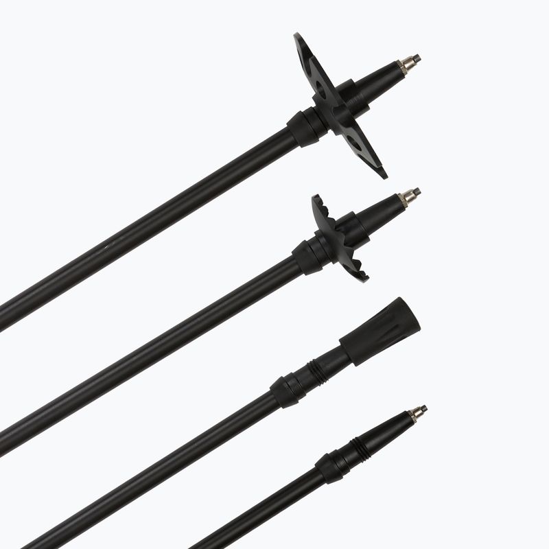 Trekking poles Viking Kivi 2.0 green 6