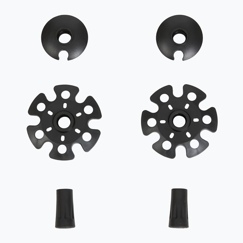 Trekking poles Viking Kivi 2.0 green 7