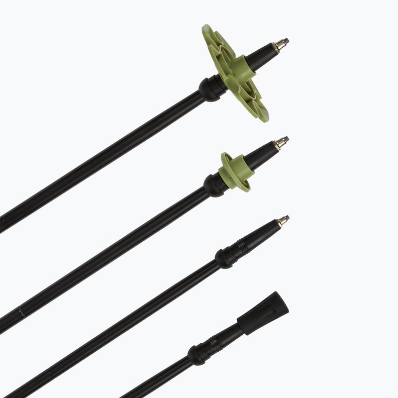 Trekking poles Viking Terve 2.0 green 6
