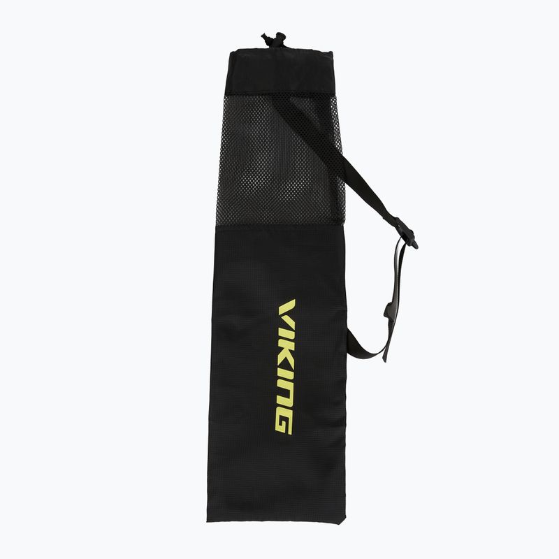 Trekking poles Viking Terve 2.0 green 7