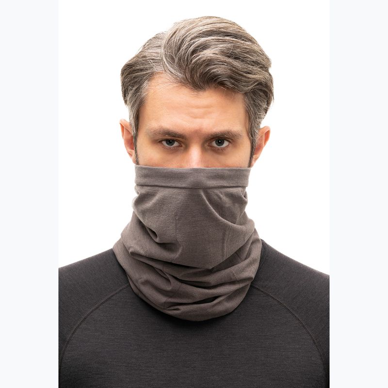 Brubeck Wool steel chimney 3