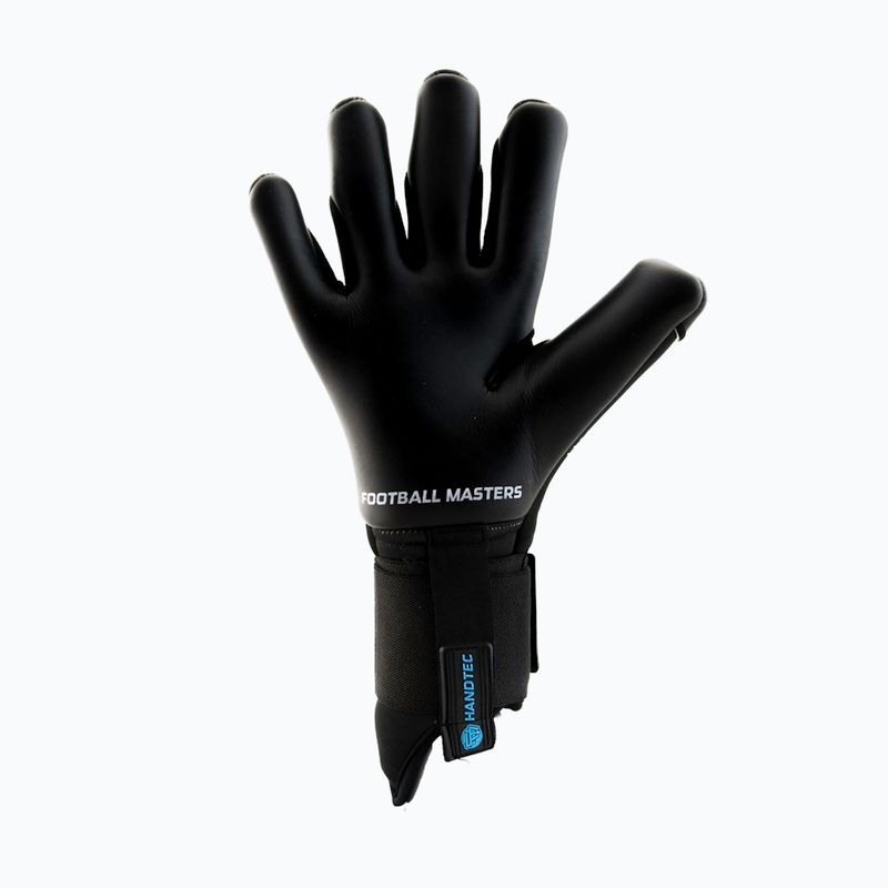 Football Masters Fenix blue goalkeeper gloves 1157-4 6