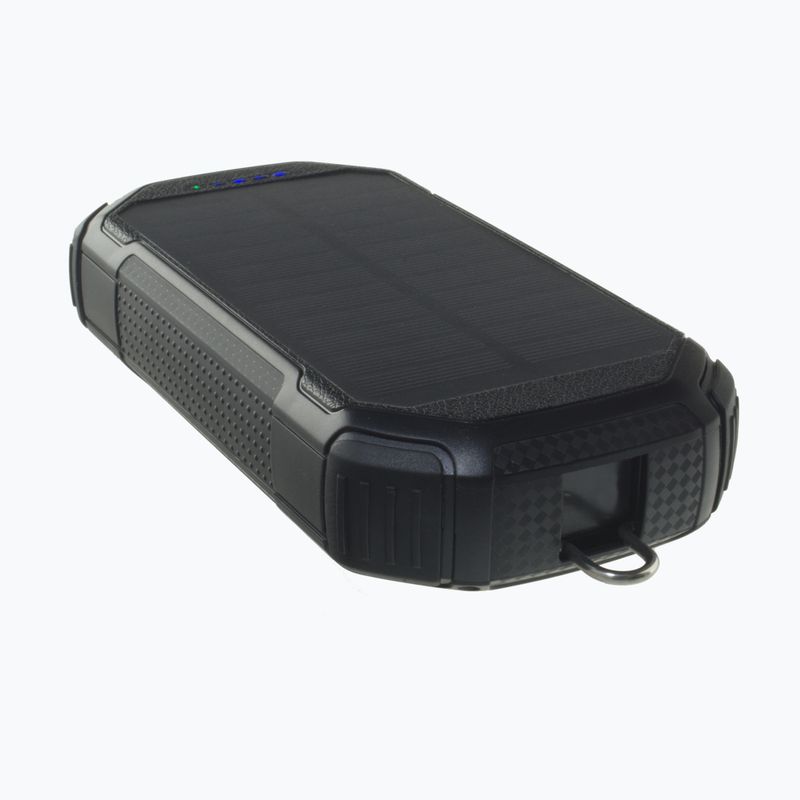 PowerNeed solar powerbank S20000C 1W black 3