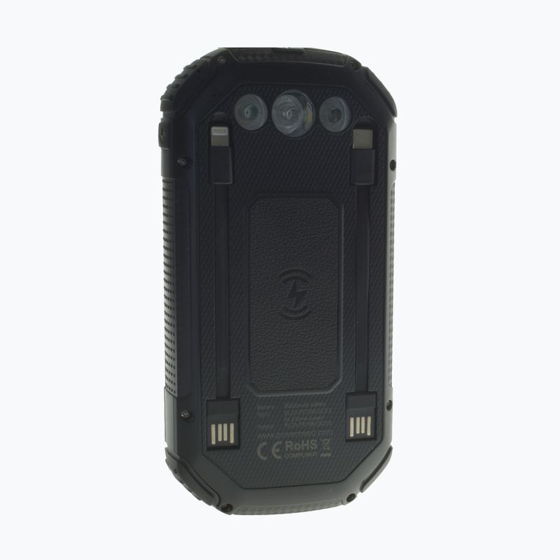 PowerNeed solar powerbank S20000C 1W black 6