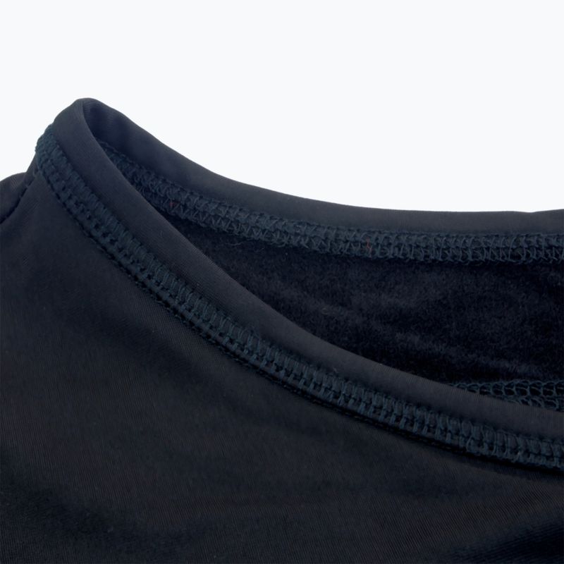 Glovii GJ1 heated sweatshirt black 4