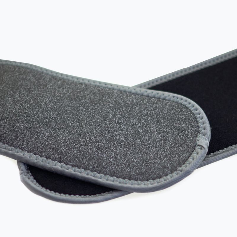 Glovii GB1U heated belt with USB input grey 8