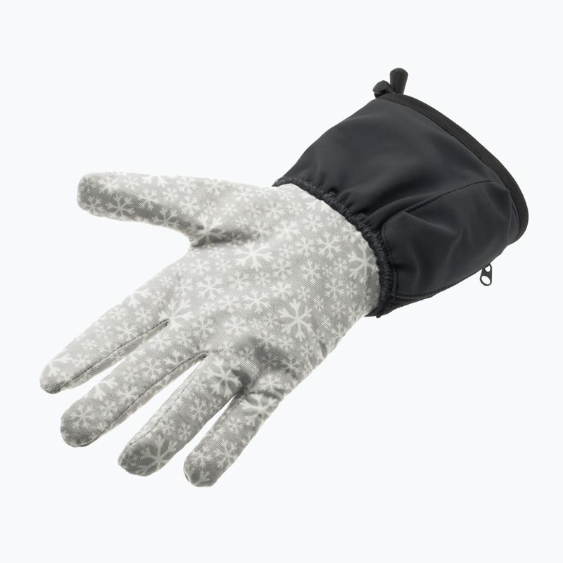 Glovii GEG heated gloves grey 5