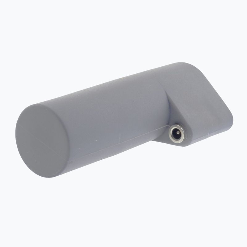 Glovii GEG heated gloves grey 10