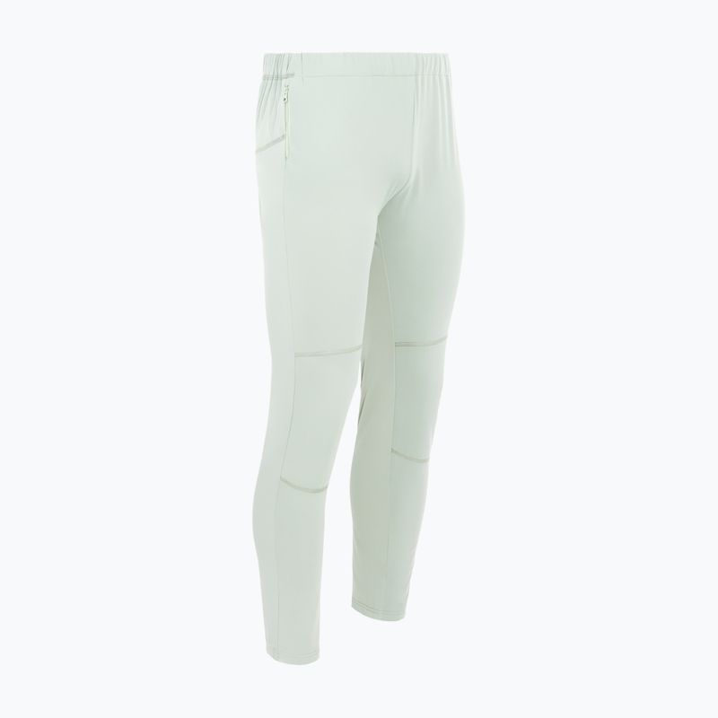 Glovii GP1G grey heated trousers 4