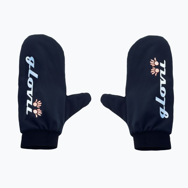 Glovii GNB Waterproof Glove Warming Pads black