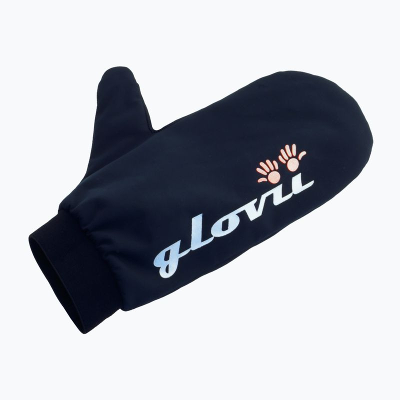Glovii GNB Waterproof Glove Warming Pads black 2