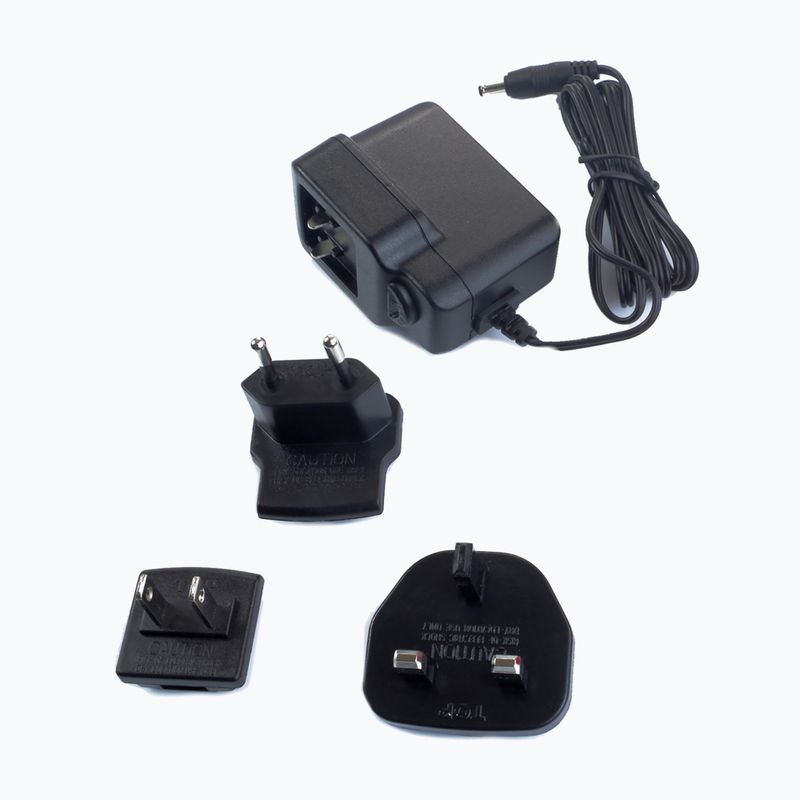 Glovii GTMB men's heated jacket black 9