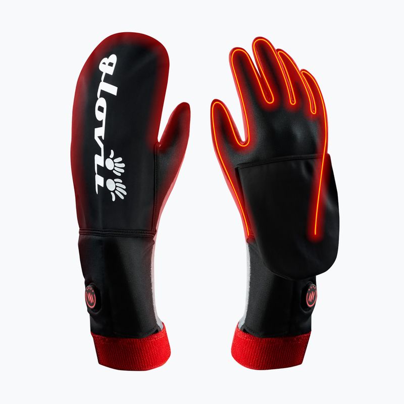 Glovii GYB waterproof heated gloves