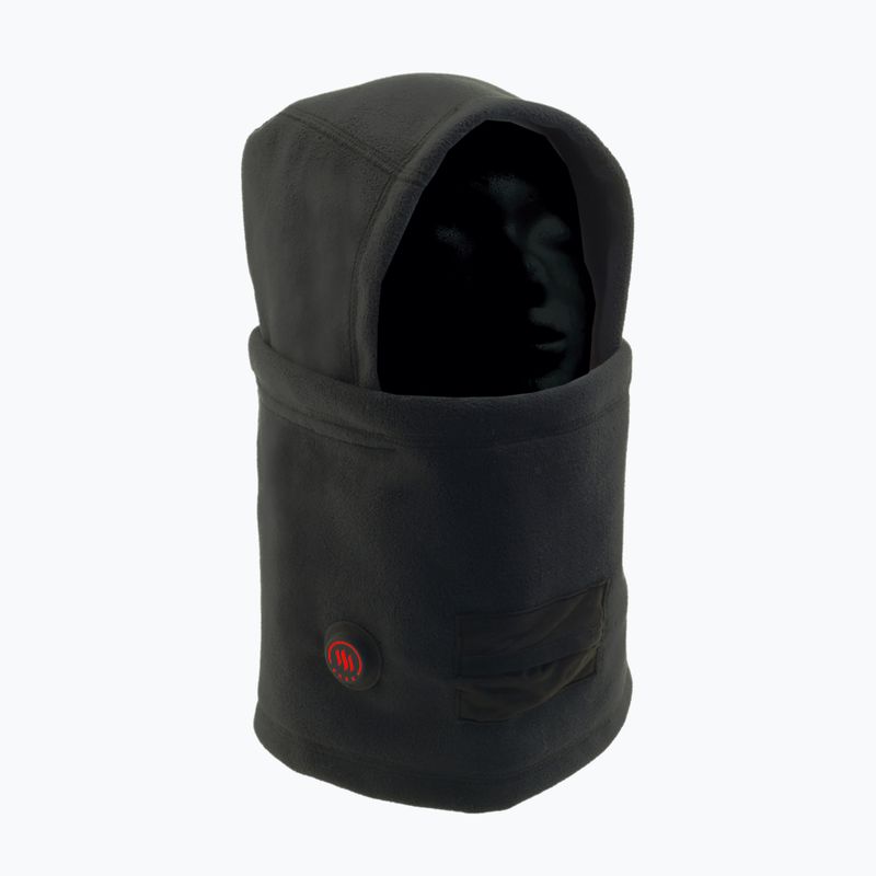 Glovii GHB heated hood black 2