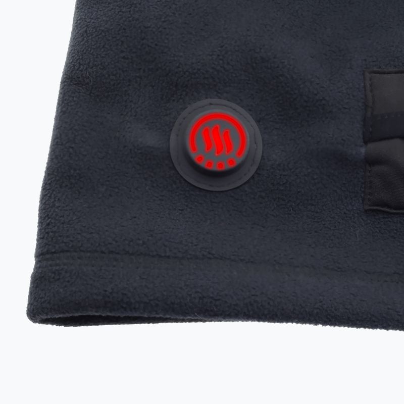 Glovii GHB heated hood black 3