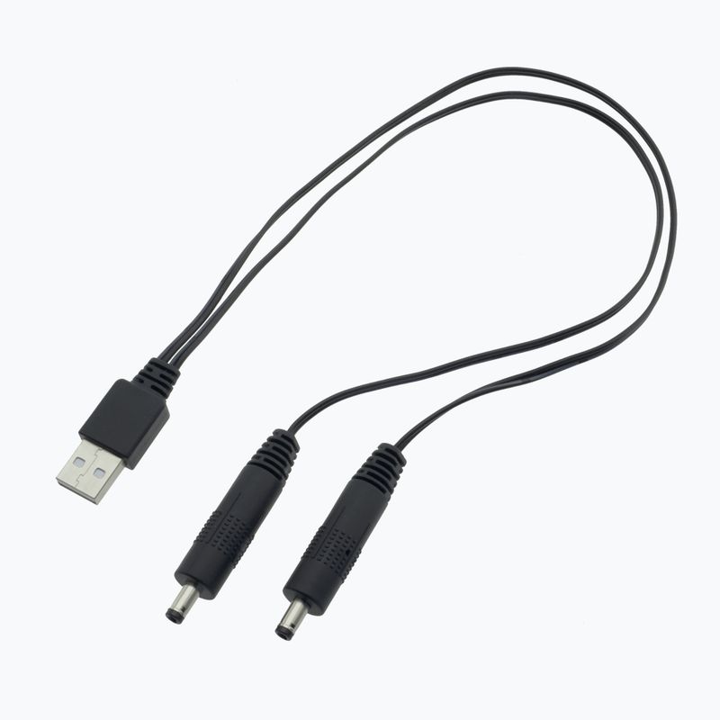 Glovii GHB heated hood black 6