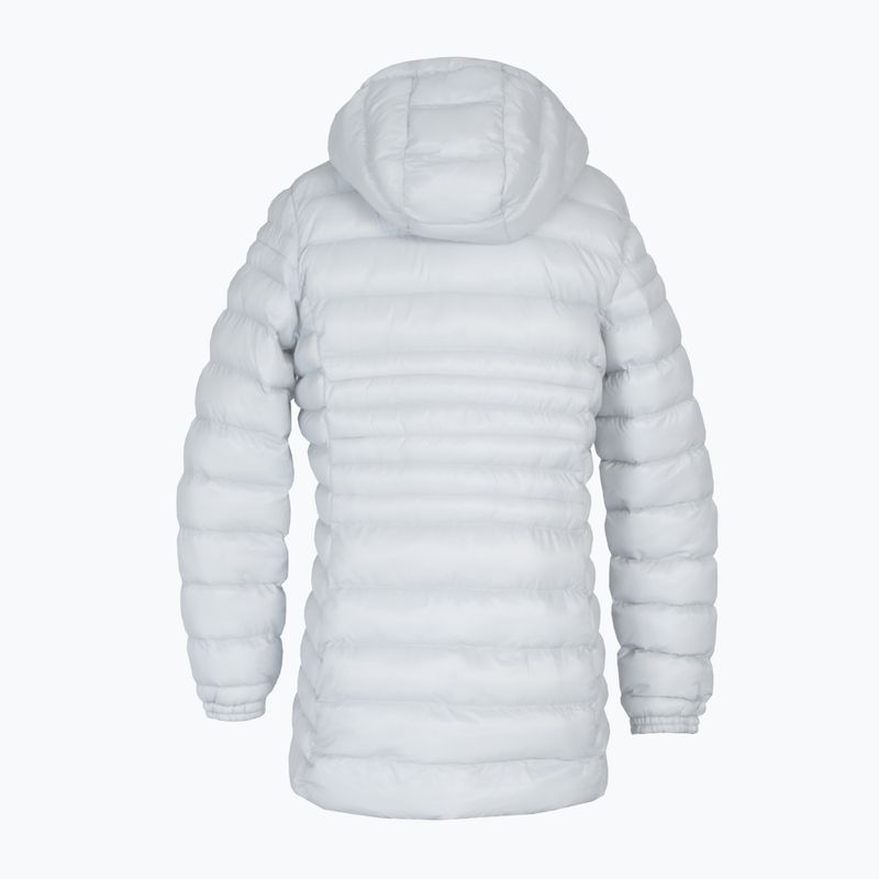 Glovii GTFG women's heated jacket black 2