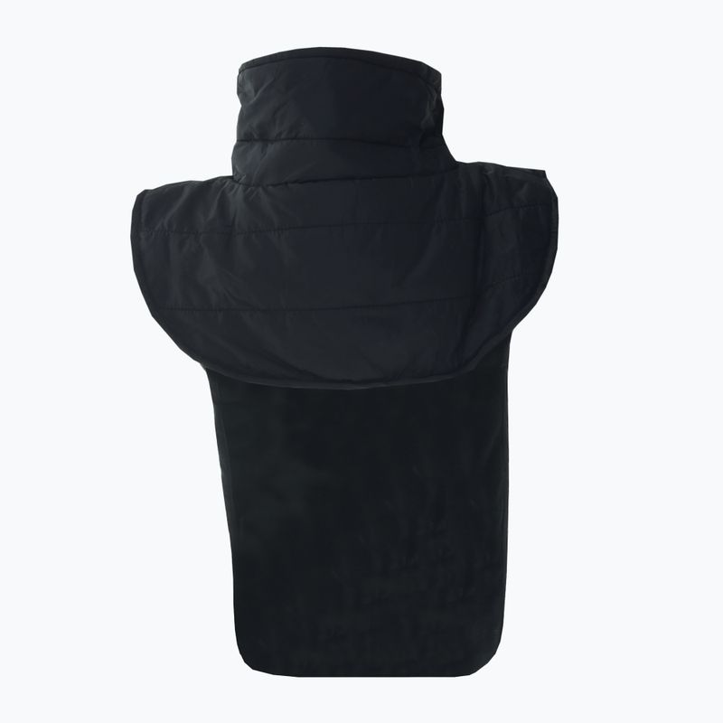 Glovii GA2M neck warmer black 3