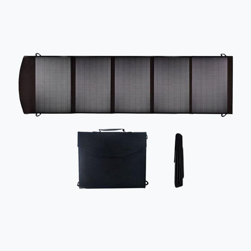 PowerNeed CPS300 80000 mAh power station black 6