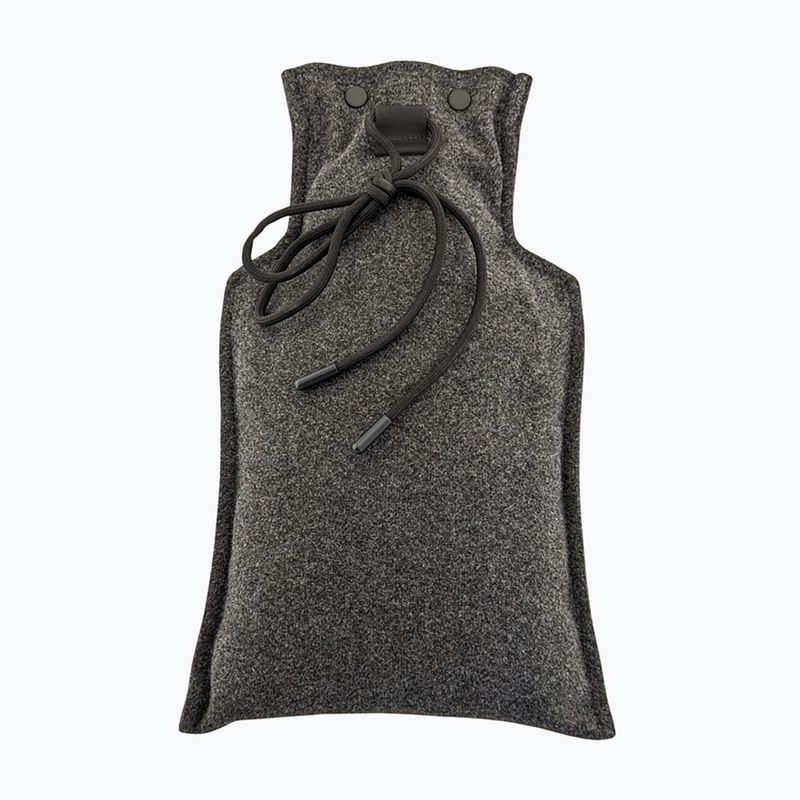 Glovii GHW1 heated thermofill grey 4