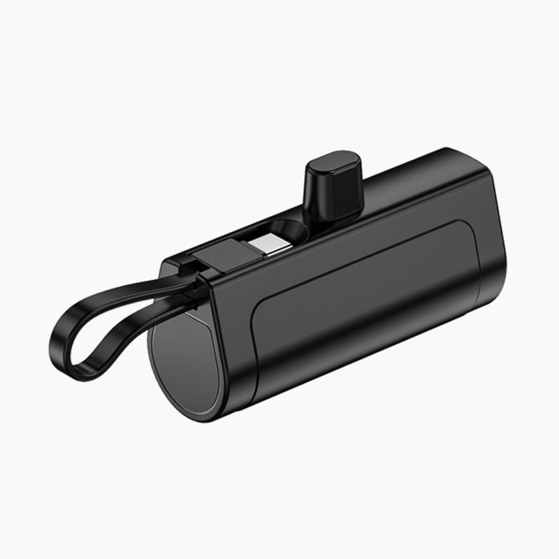 PowerNeed EP50 5000mAh black 2