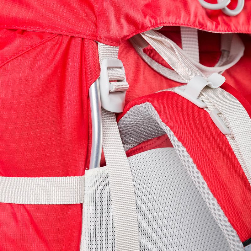 Alpinus Woodpecker 70 trekking backpack red PO43640 6