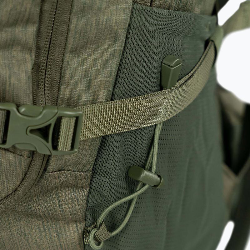 Alpinus Otway 40 trekking backpack green PO43641 7