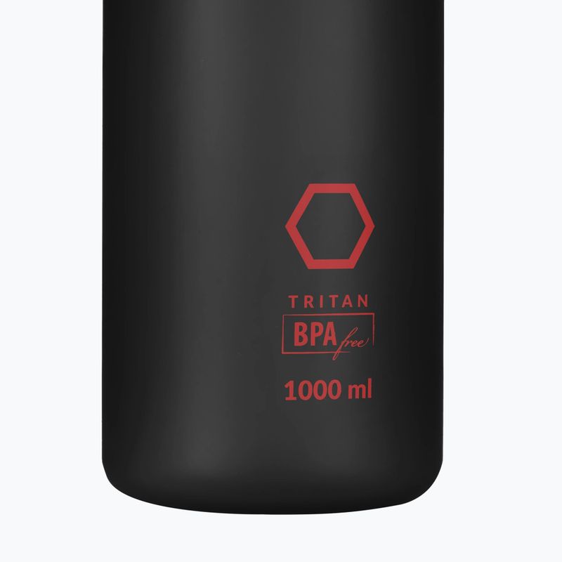 Bottle HMS NCD61 1000 ml black 3