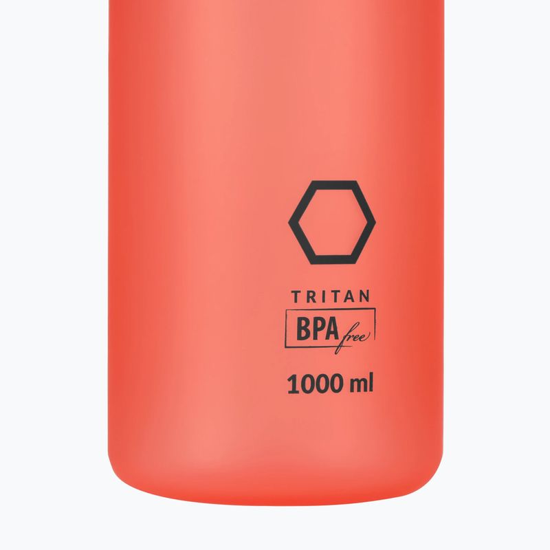 Bottle HMS NCD61 1000 ml red 3