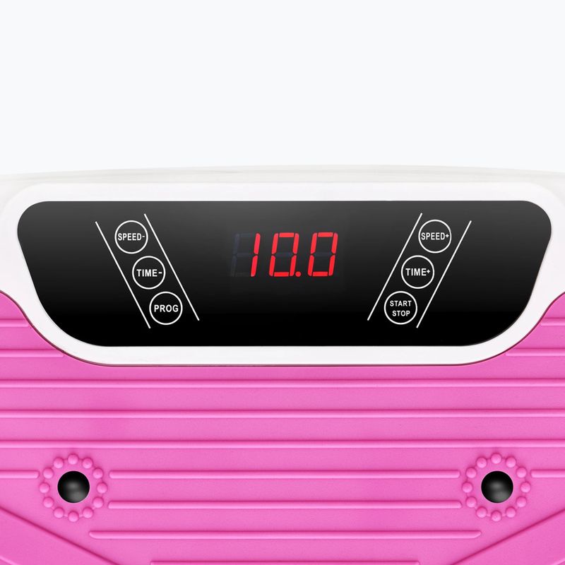 Vibration platform HMS SVP45 pink 5