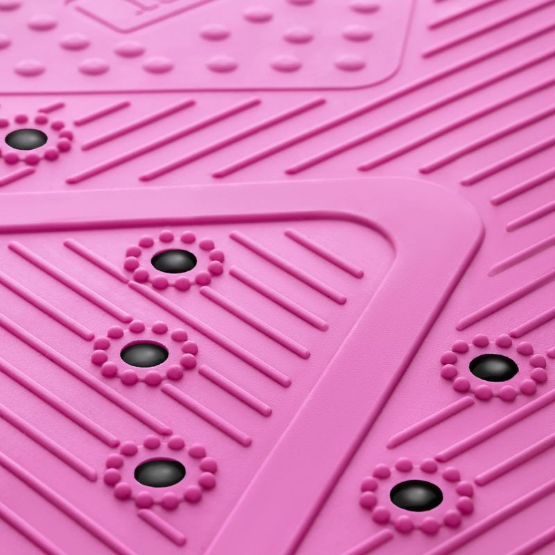 Vibration platform HMS SVP45 pink 6